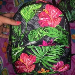 VS mini backpack